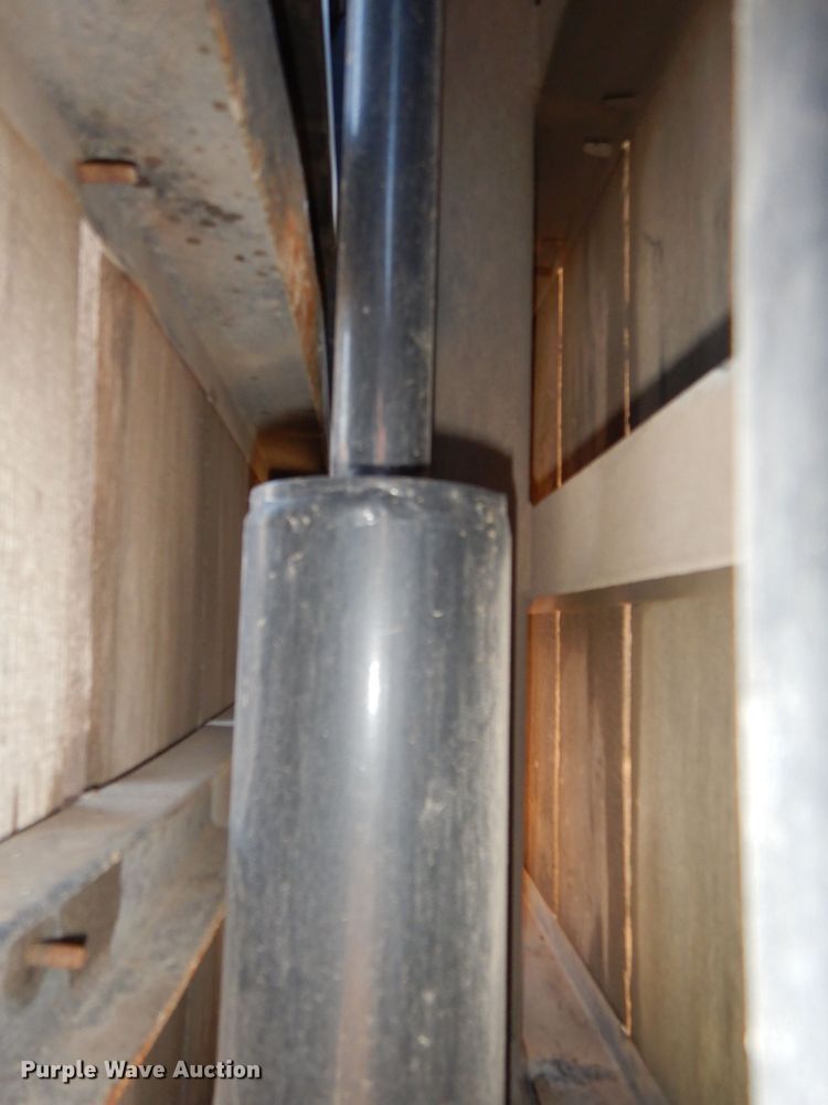 image for item DL7959 2012 Felling FT-50-3LP equipment trailer