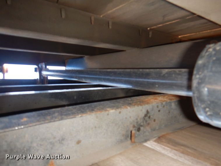 image for item DL7959 2012 Felling FT-50-3LP equipment trailer