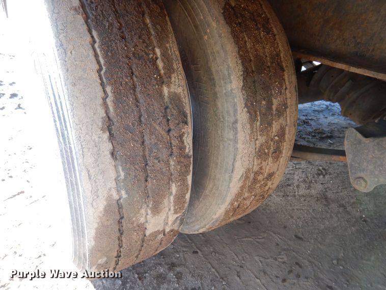 image for item DL7959 2012 Felling FT-50-3LP equipment trailer