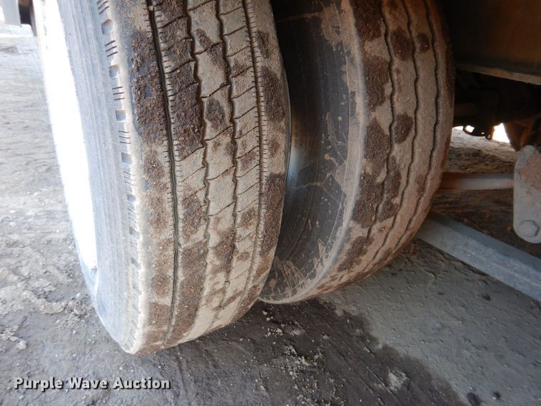 image for item DL7959 2012 Felling FT-50-3LP equipment trailer