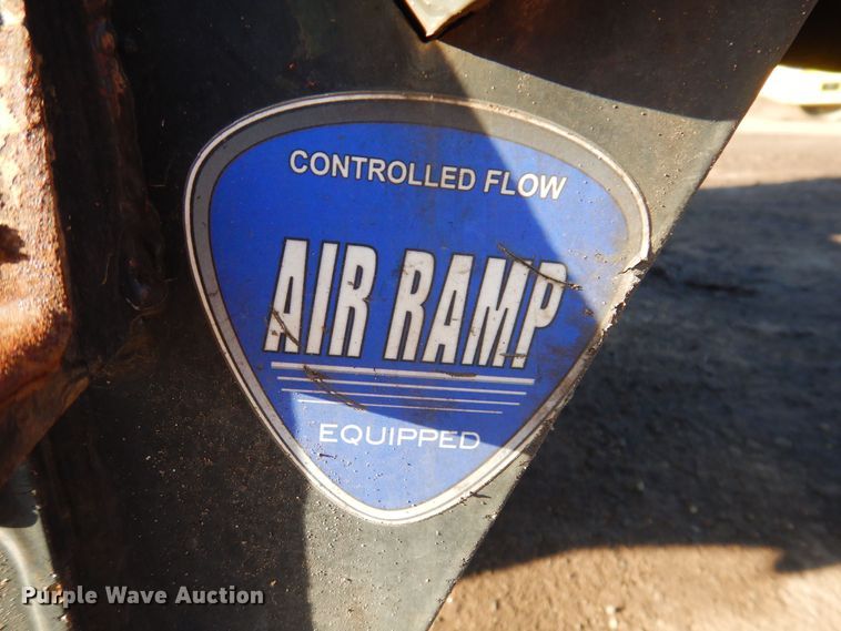 image for item DL7960 2021 Felling FT50-3LP equipment trailer