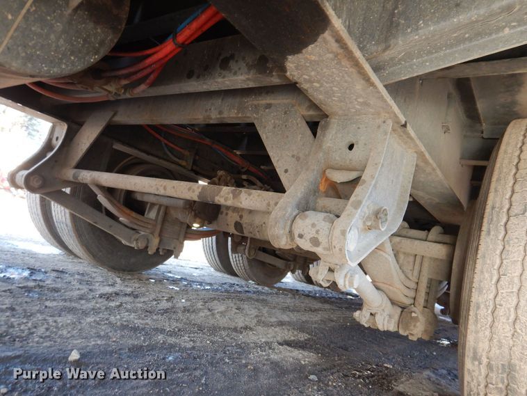 image for item DL7960 2021 Felling FT50-3LP equipment trailer