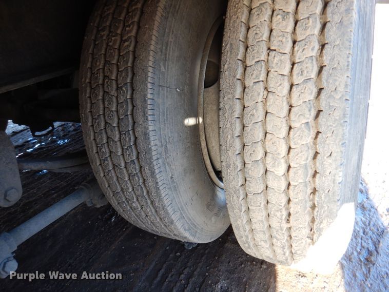 image for item DL7960 2021 Felling FT50-3LP equipment trailer