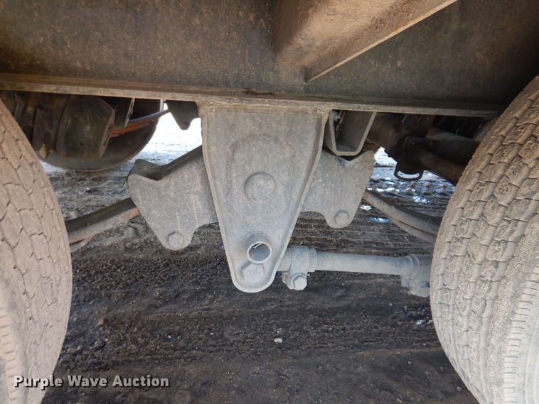 image for item DL7960 2021 Felling FT50-3LP equipment trailer