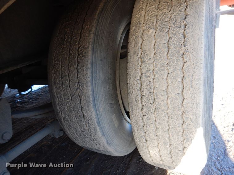 image for item DL7960 2021 Felling FT50-3LP equipment trailer