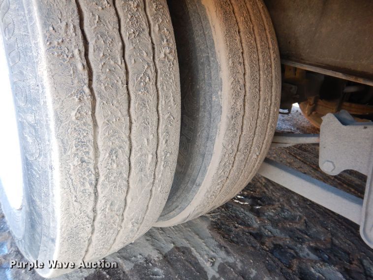 image for item DL7960 2021 Felling FT50-3LP equipment trailer