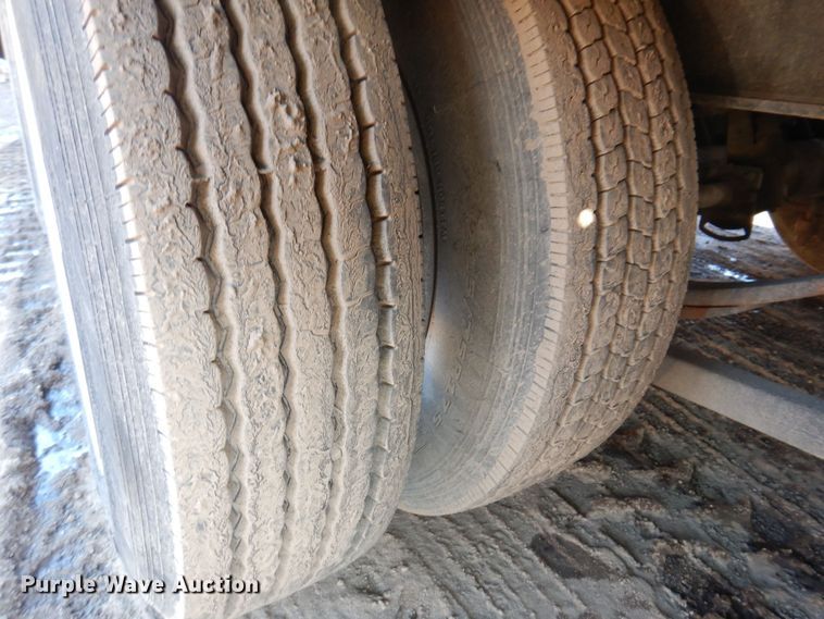 image for item DL7960 2021 Felling FT50-3LP equipment trailer