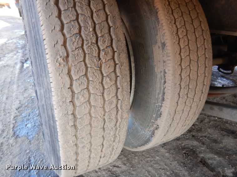 image for item DL7960 2021 Felling FT50-3LP equipment trailer