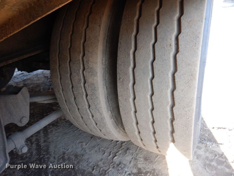 image for item DL7961 2020 Felling FT-45-2LP equipment trailer