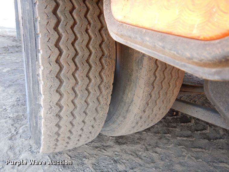 image for item DL7961 2020 Felling FT-45-2LP equipment trailer