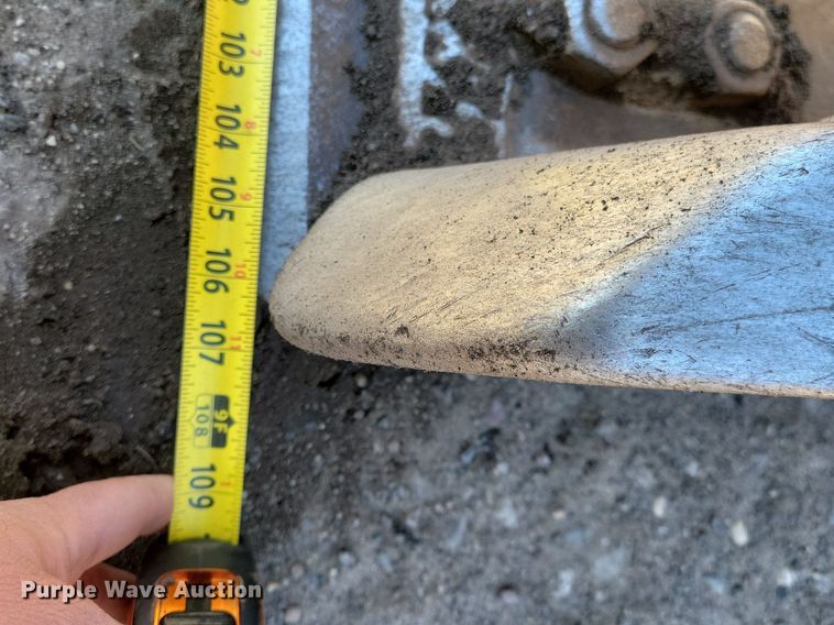 image for item DL7963 2005 Caterpillar 938G Series II wheel loader