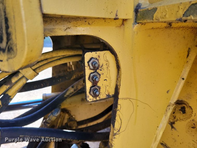image for item DL7963 2005 Caterpillar 938G Series II wheel loader