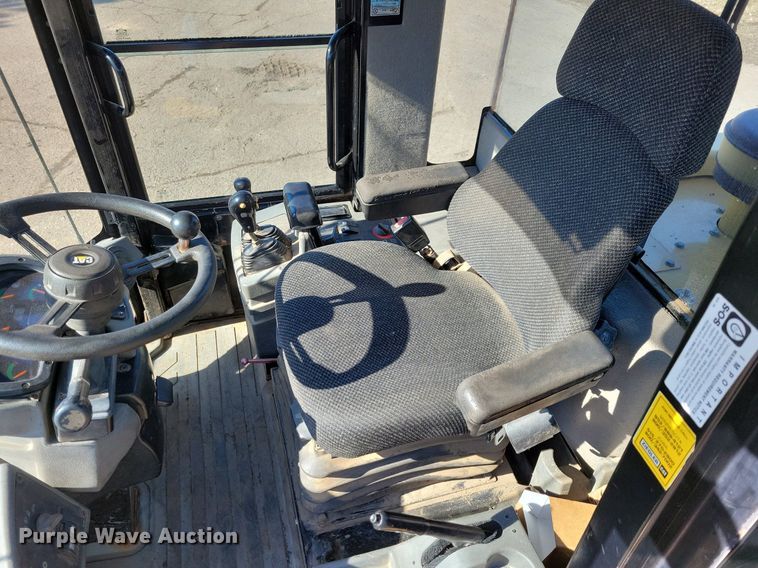 image for item DL7963 2005 Caterpillar 938G Series II wheel loader