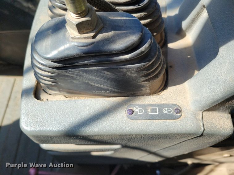 image for item DL7963 2005 Caterpillar 938G Series II wheel loader