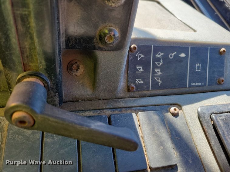 image for item DL7963 2005 Caterpillar 938G Series II wheel loader