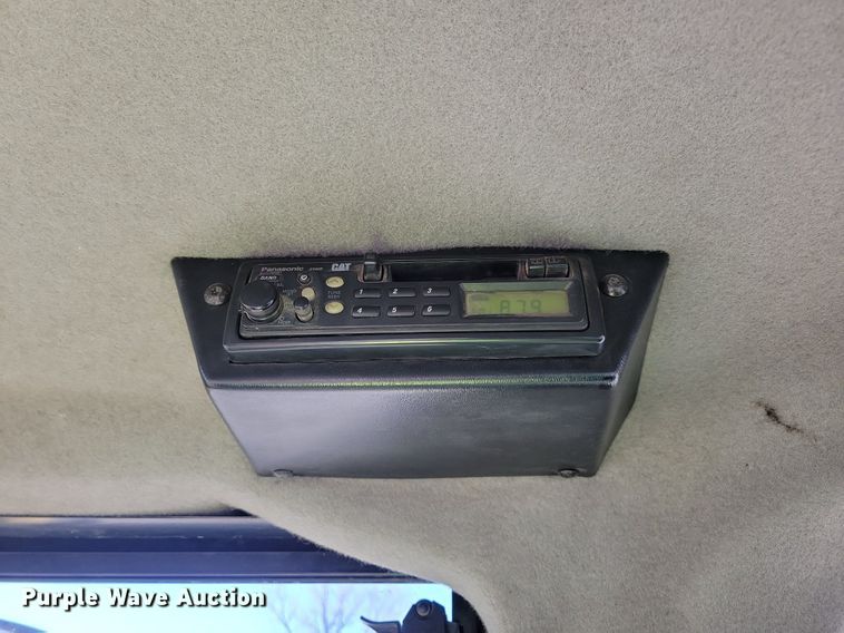 image for item DL7963 2005 Caterpillar 938G Series II wheel loader