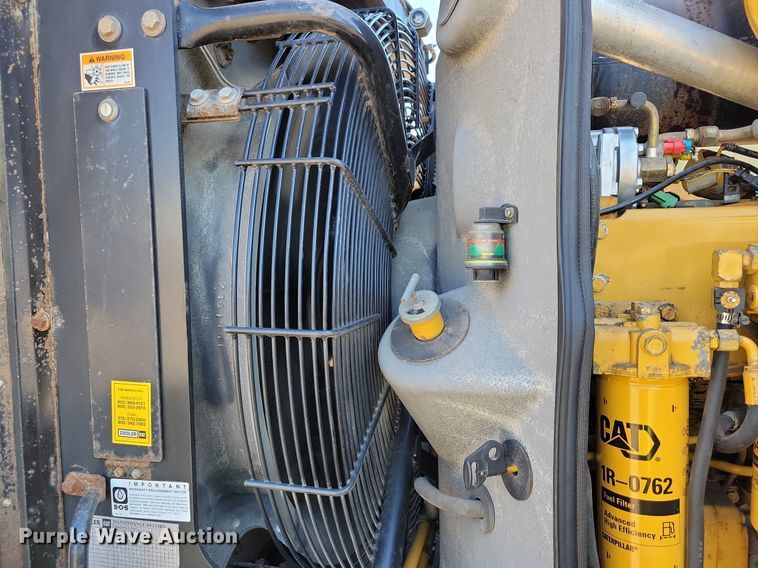 image for item DL7963 2005 Caterpillar 938G Series II wheel loader