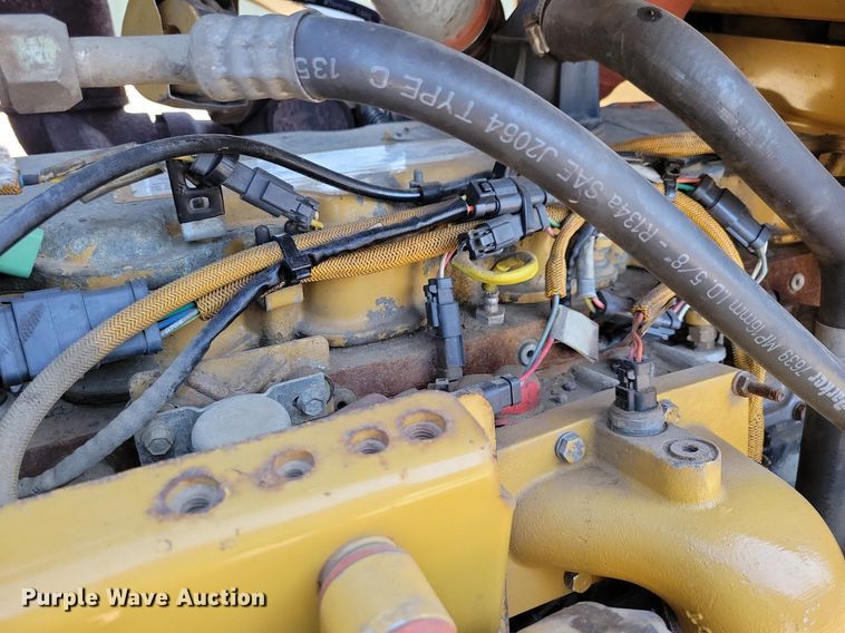 image for item DL7963 2005 Caterpillar 938G Series II wheel loader