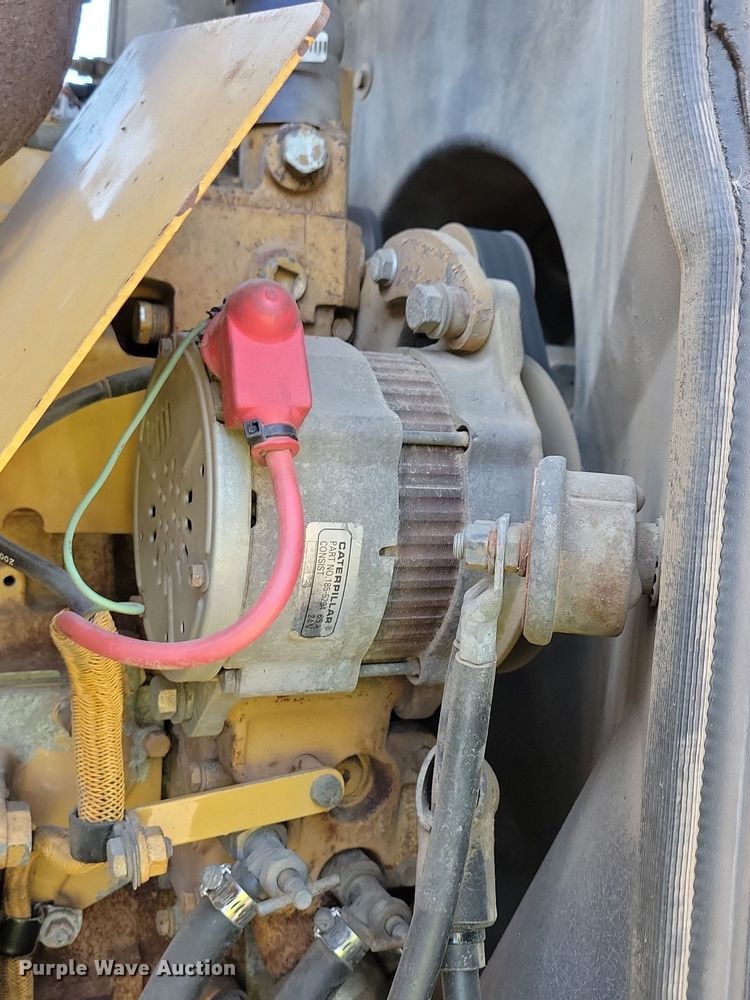 image for item DL7963 2005 Caterpillar 938G Series II wheel loader