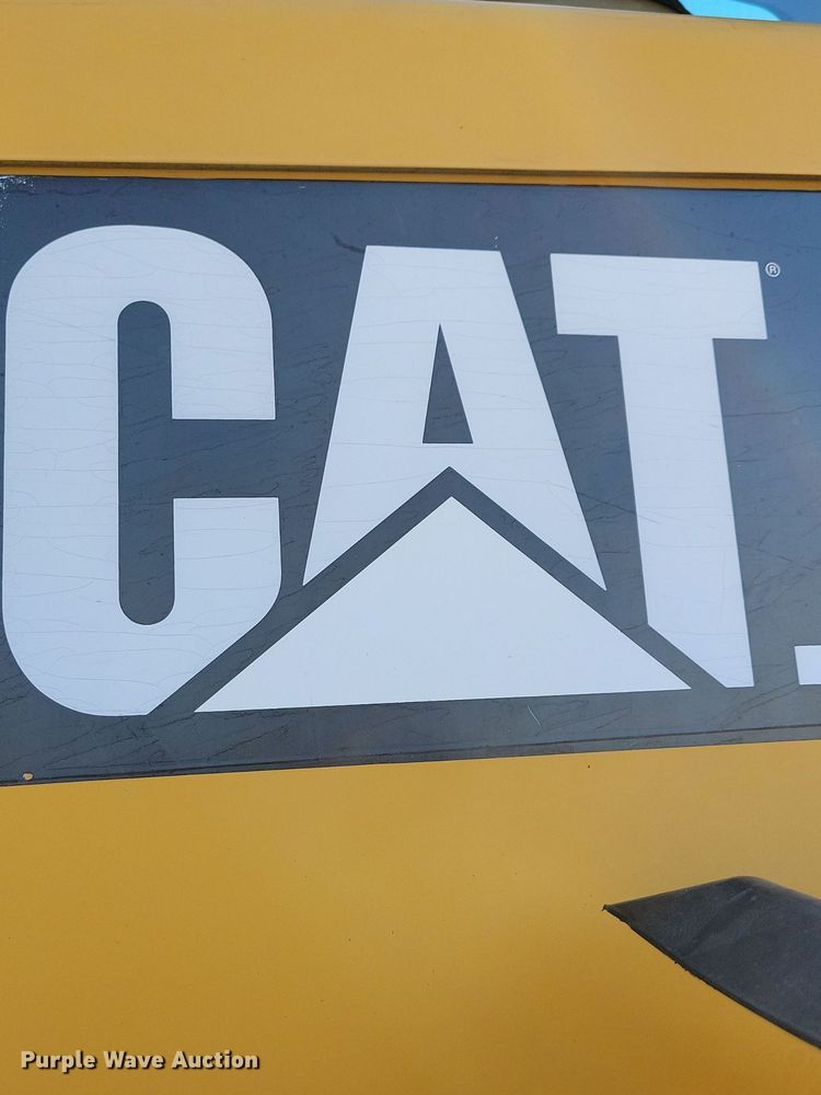 image for item DL7963 2005 Caterpillar 938G Series II wheel loader