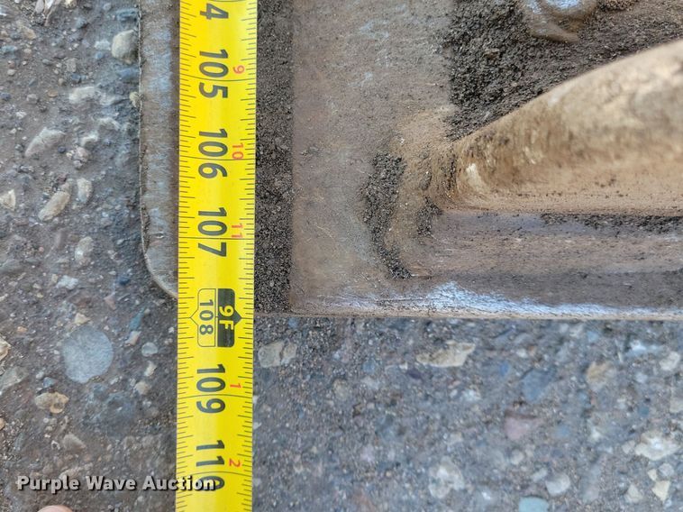 image for item DL7964 2022 Volvo L90H wheel loader