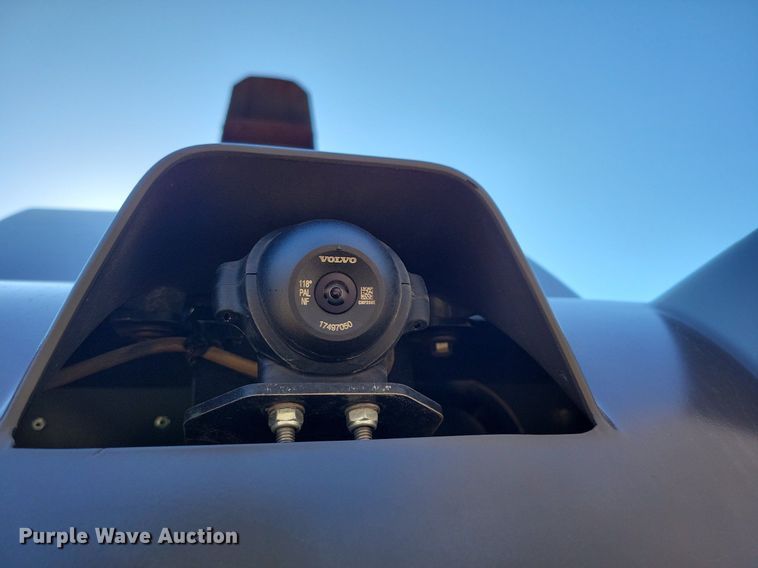 image for item DL7964 2022 Volvo L90H wheel loader