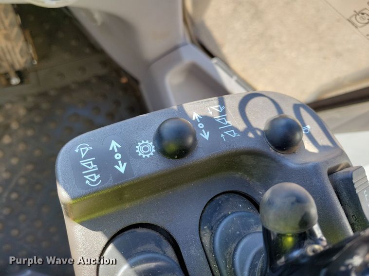 image for item DL7964 2022 Volvo L90H wheel loader