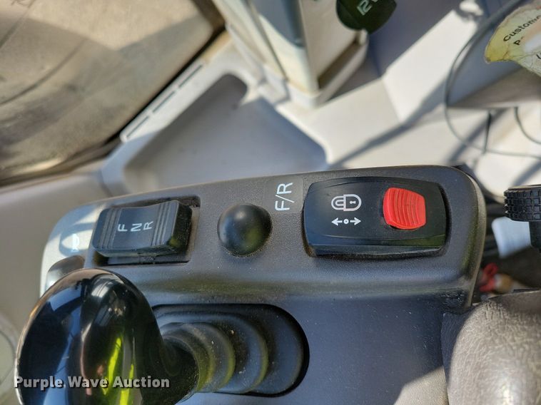 image for item DL7964 2022 Volvo L90H wheel loader