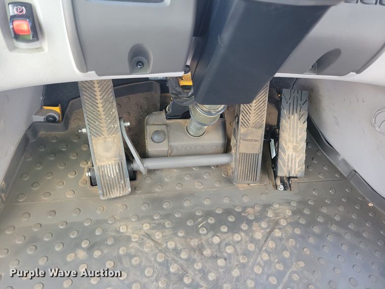 image for item DL7964 2022 Volvo L90H wheel loader