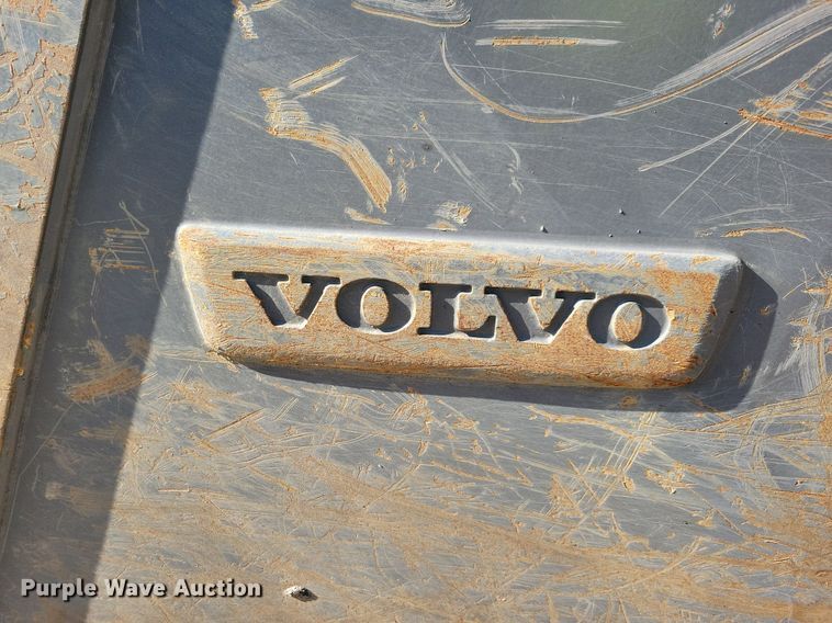 image for item DL7964 2022 Volvo L90H wheel loader