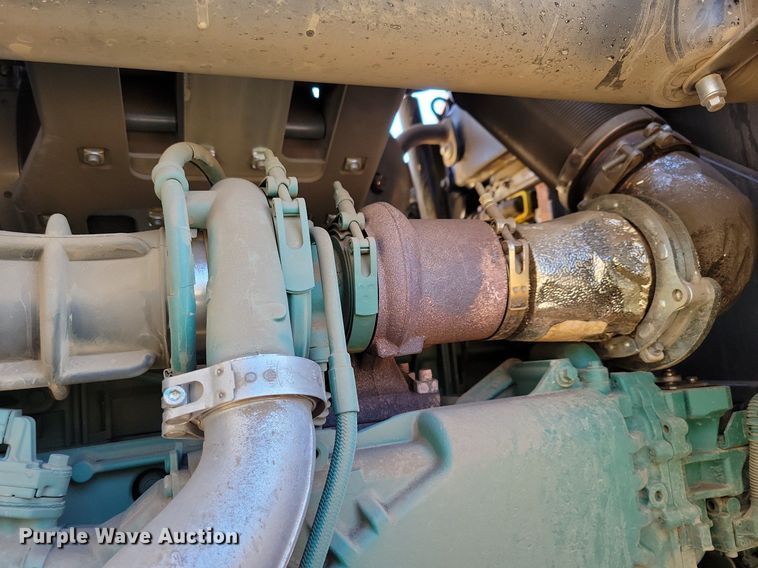 image for item DL7964 2022 Volvo L90H wheel loader