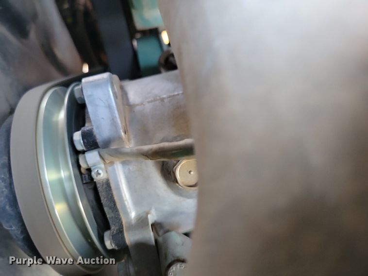 image for item DL7964 2022 Volvo L90H wheel loader