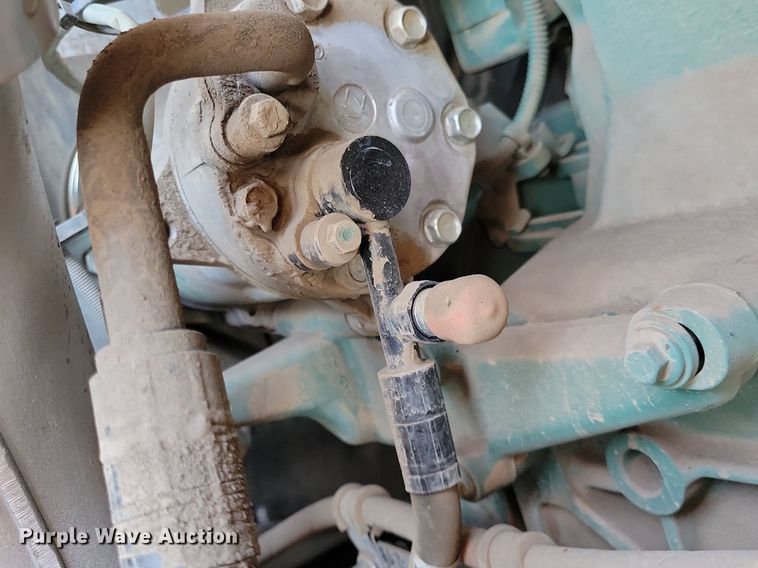 image for item DL7964 2022 Volvo L90H wheel loader