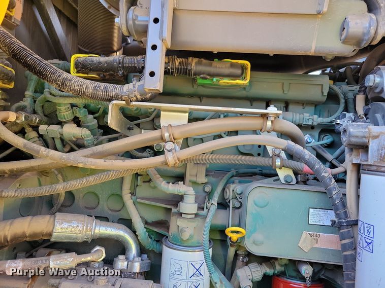 image for item DL7964 2022 Volvo L90H wheel loader