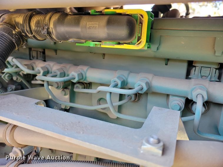 image for item DL7964 2022 Volvo L90H wheel loader