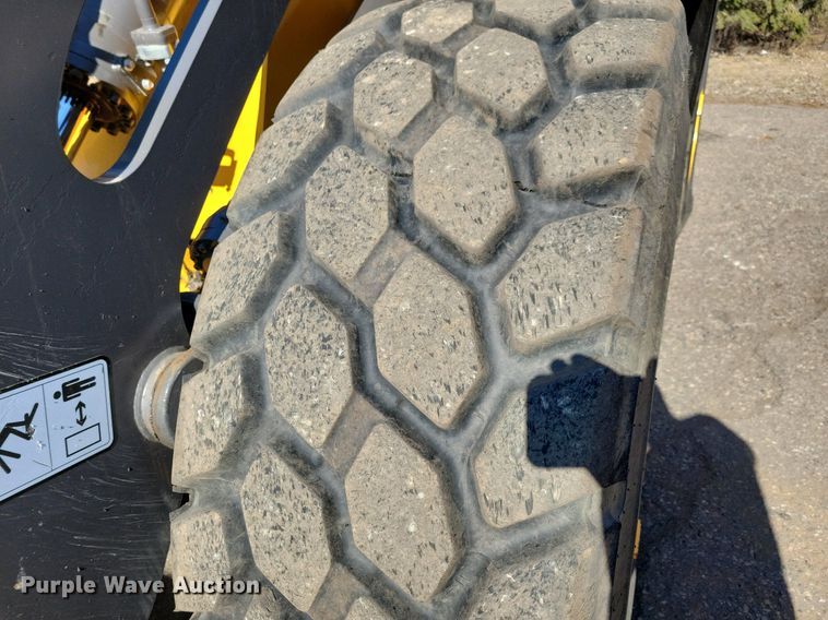 image for item DL7964 2022 Volvo L90H wheel loader