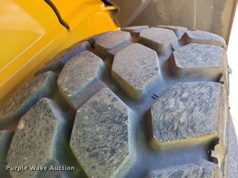 image for item DL7964 2022 Volvo L90H wheel loader