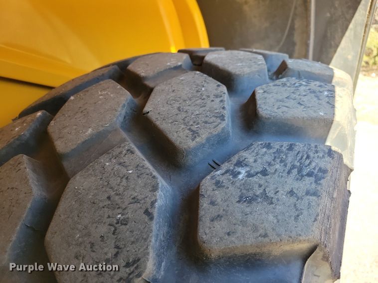 image for item DL7964 2022 Volvo L90H wheel loader