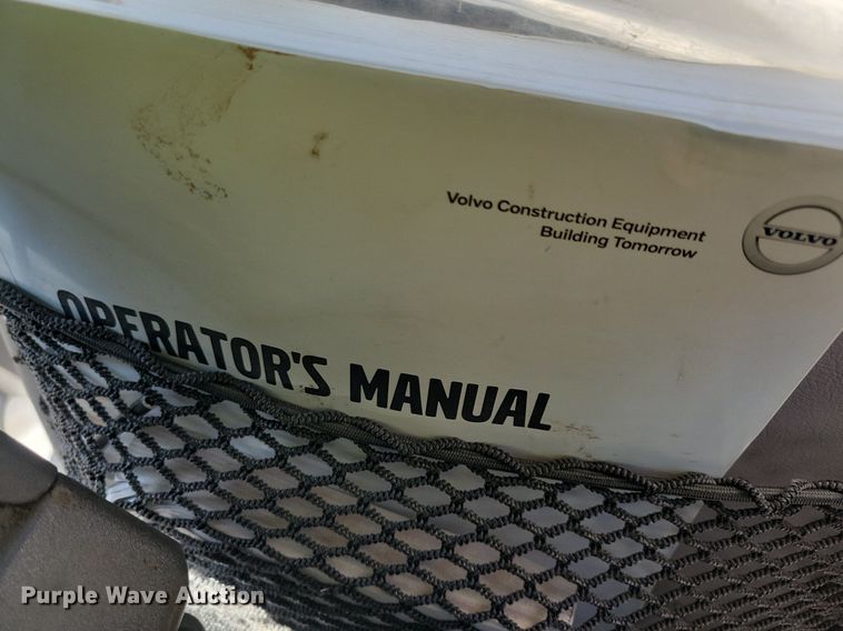 image for item DL7964 2022 Volvo L90H wheel loader