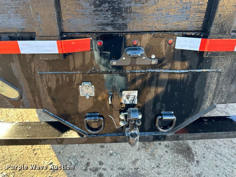 image for item DO3168 2012 Ford  F550 flatbed truck