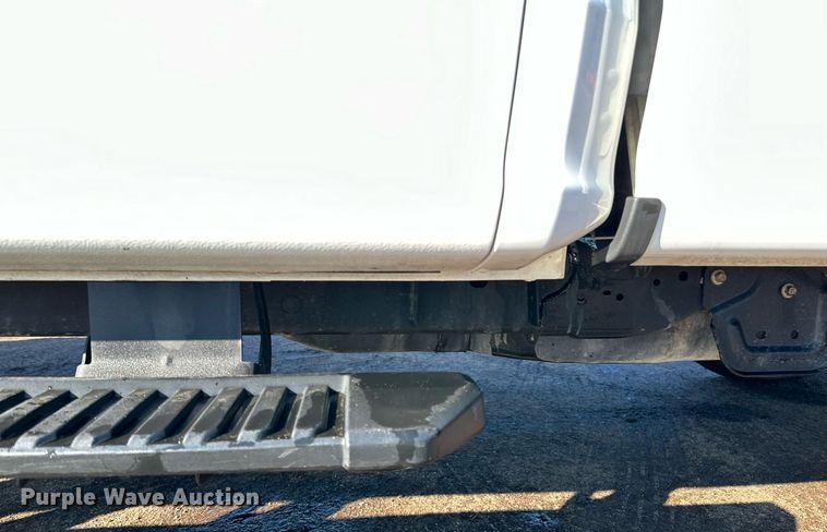 image for item DO3171 2019 Ford  F350 Super Duty XL SuperCab pickup truck