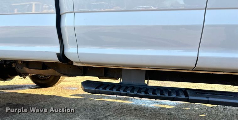 image for item DO3171 2019 Ford  F350 Super Duty XL SuperCab pickup truck