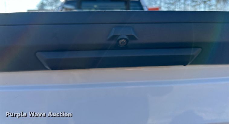 image for item DO3171 2019 Ford  F350 Super Duty XL SuperCab pickup truck