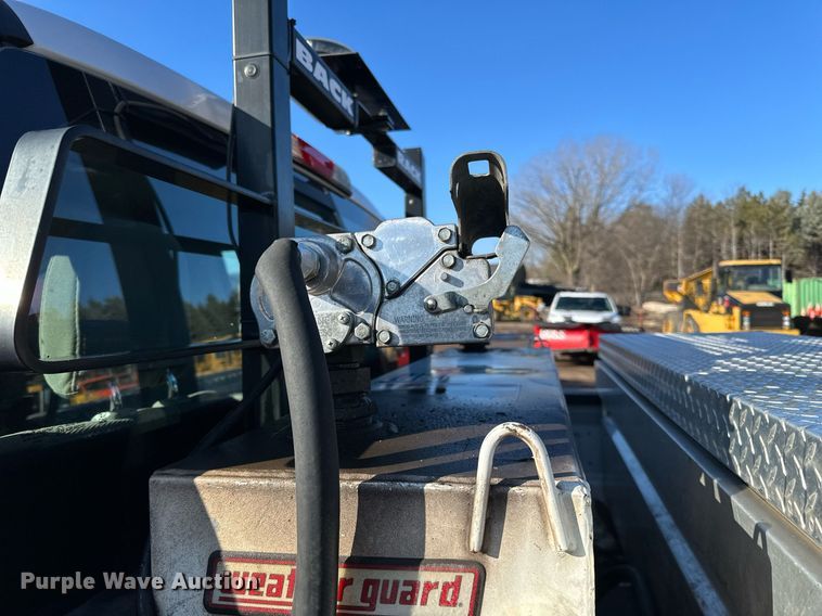 image for item DO3171 2019 Ford  F350 Super Duty XL SuperCab pickup truck