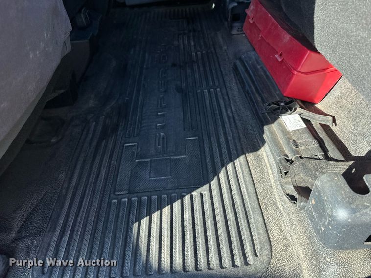 image for item DO3171 2019 Ford  F350 Super Duty XL SuperCab pickup truck