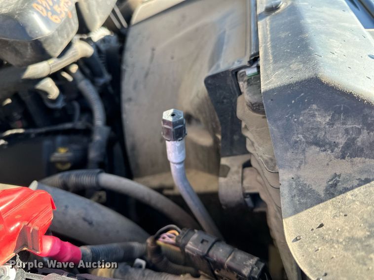 image for item DO3171 2019 Ford  F350 Super Duty XL SuperCab pickup truck