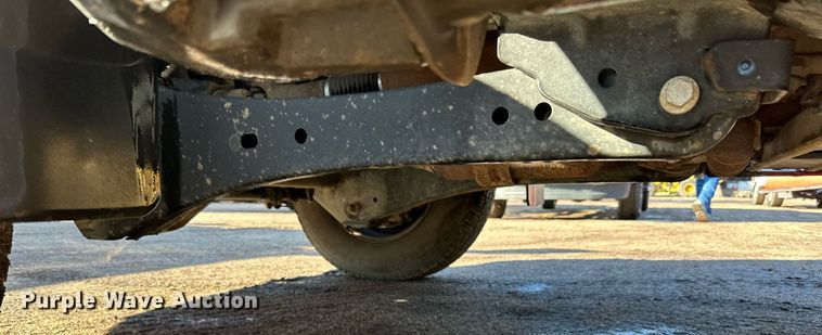 image for item DO3171 2019 Ford  F350 Super Duty XL SuperCab pickup truck