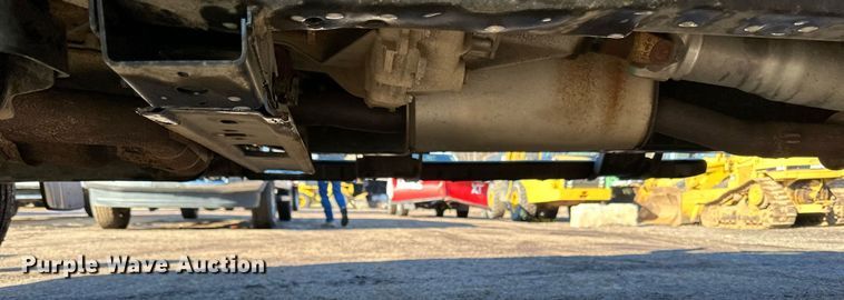 image for item DO3171 2019 Ford  F350 Super Duty XL SuperCab pickup truck