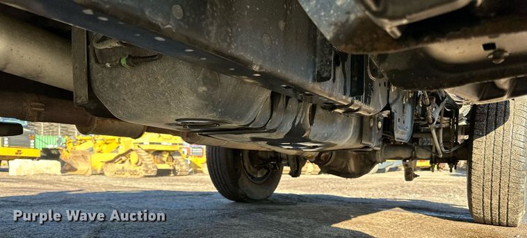 image for item DO3171 2019 Ford  F350 Super Duty XL SuperCab pickup truck