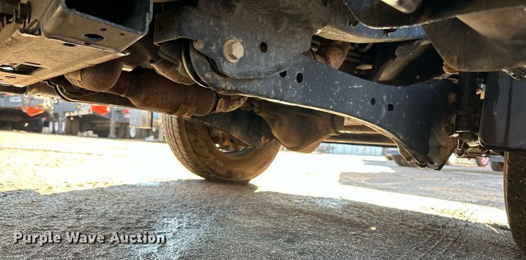 image for item DO3171 2019 Ford  F350 Super Duty XL SuperCab pickup truck